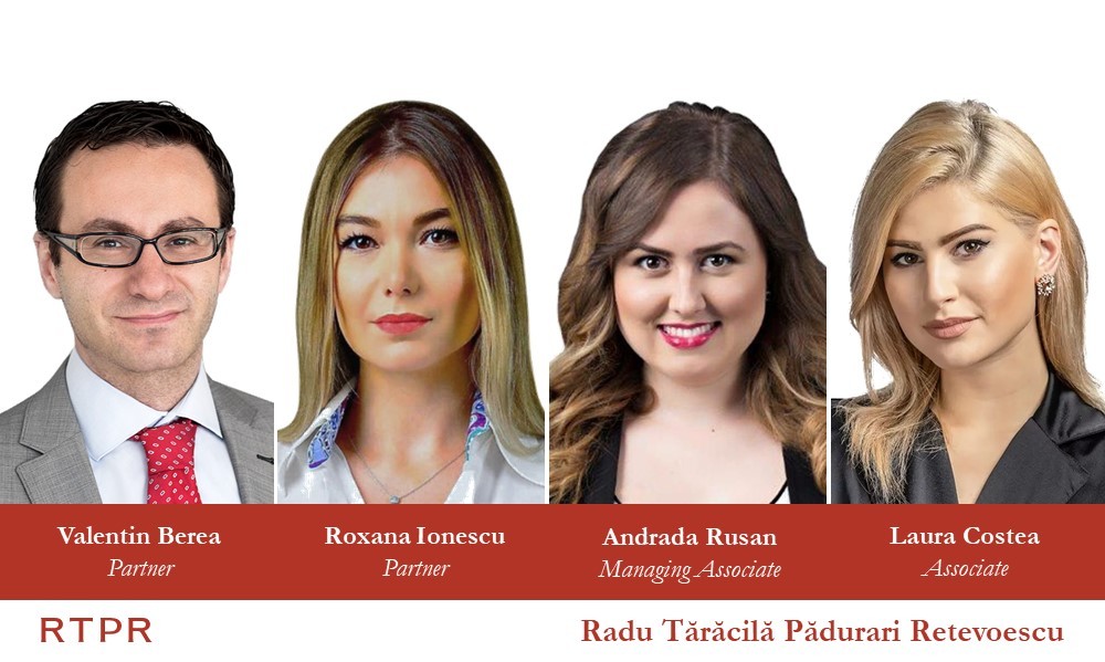 Victorie istorică pentru RTPR la Curtea de Justiție a Uniunii Europene: baza de calcul a amenzilor pentru încălcări de concurență va trebui să reflecte situația economică reală a societăților sancționate