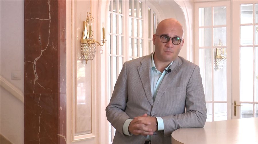 VIDEO | Dicționar de arbitraj: IBA rules on taking of evidence (Powered by ZRVP)