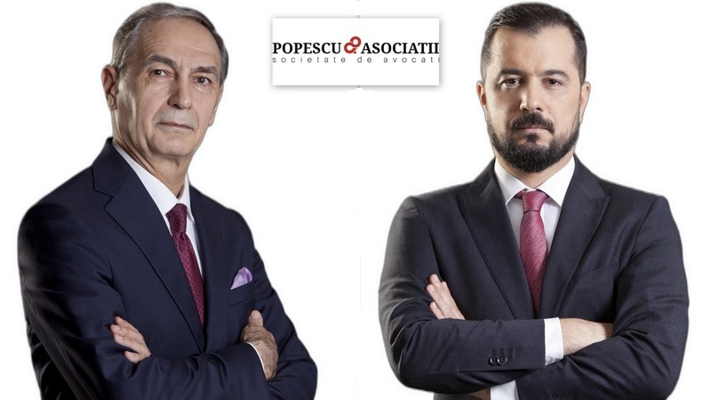 În spatele scenei, alături de protagoniștii uneia dintre cele mai spectaculoase mișcări de pe piața avocaturii