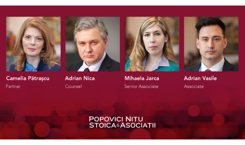 PNSA obține o soluție definitivă favorabilă la ÎCCJ într-un litigiu complex întemeiat pe îmbogățire fără justă cauză