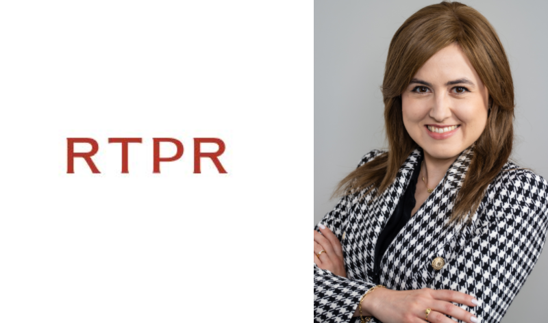 Profil de Litigator | Povestea Andradei Rusan, studenta care ‘fura meserie’ în stagiile de vară ale RTPR, iar mai apoi a urcat pas cu pas până pe poziția de Counsel