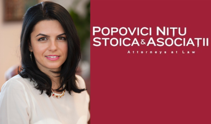 Profil de Litigator | De la primele pledoarii din stagiatură la coordonarea litigiilor fiscale: Bianca Chiurtu, Partener PNSA, despre cariera construită prin rigoare, încredere și muncă de echipă