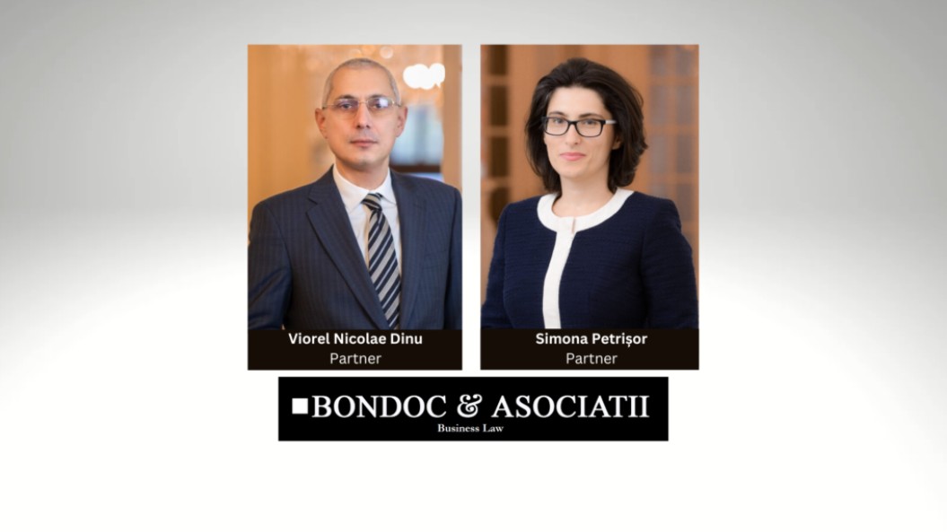 Înalta Curte de Casație și Justiție confirmă definitiv legalitatea reglementării sistemului de garanție-returnare. Victorie obținută de Bondoc și Asociații