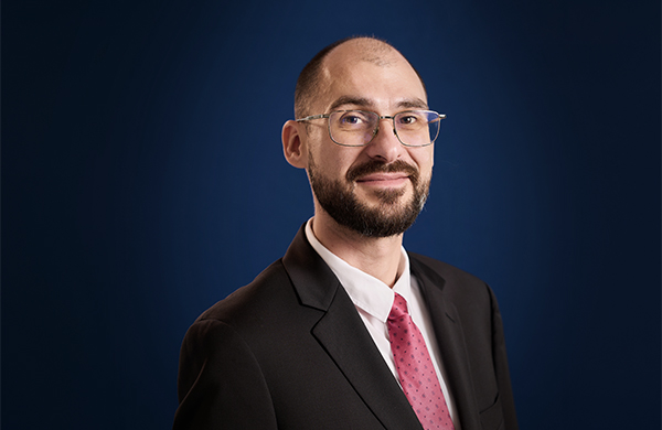 Gabriel Paraschiv, partener la Dragne & Asociații, a schimbat echipa