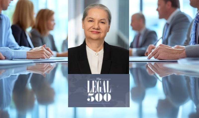 Legal 500 CEE Awards 2026: România își confirmă vizibilitatea în practica de Dispute, pe o listă scurtă regională dominată de competiția dintre liderii avocaturii de business