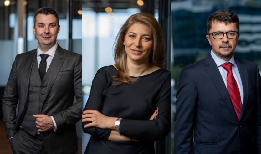 Coordonatorii Artenie, Secrieru & Partners: Atitudine mult mai agresivă a autorităților fiscale, centrată pe creșterea colectării