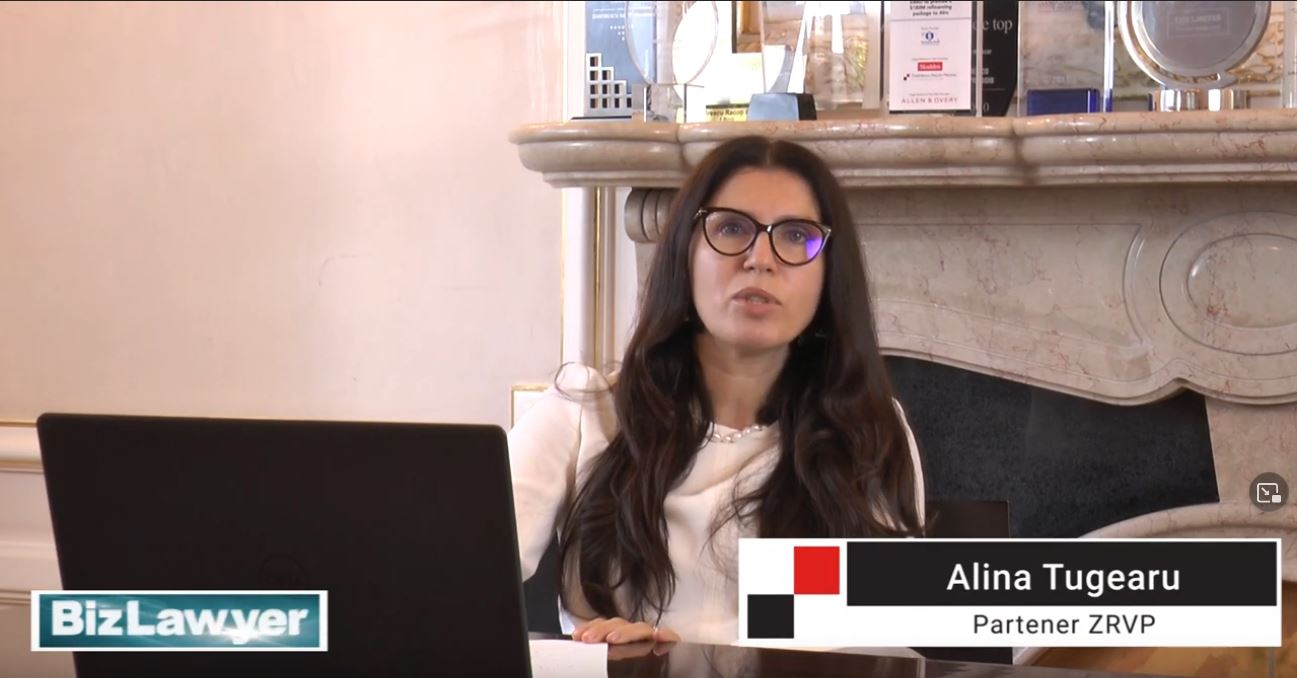 VIDEO | Dicționar de arbitraj: Taxa arbitrală. Particularități și avantaje (Powered by ZRVP)