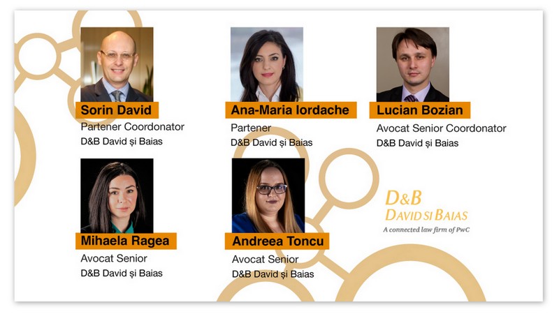O soluție reper a ÎCCJ obținută de D&B David și Baias clarifică modalitatea de calcul a cifrei de afaceri la care se aplică amenzile Consiliului Concurenței
