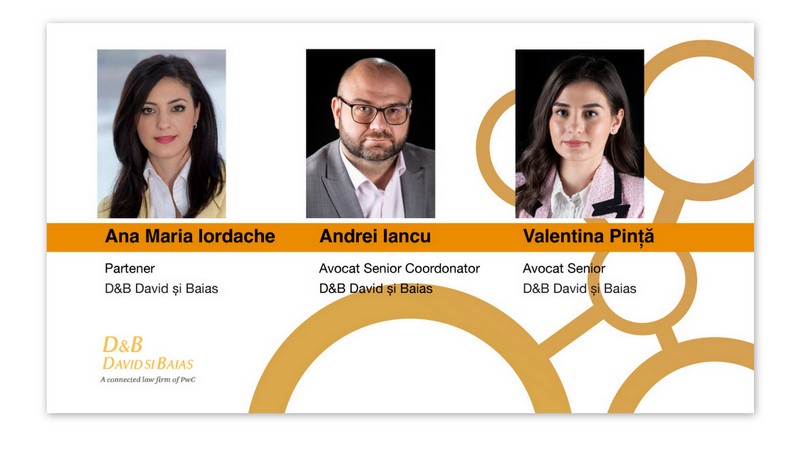 ÎCCJ a dat o soluție care va fi punct de reper pentru industria care achiziționează servicii de reciclare ̸ valorificare deșeuri de ambalaje