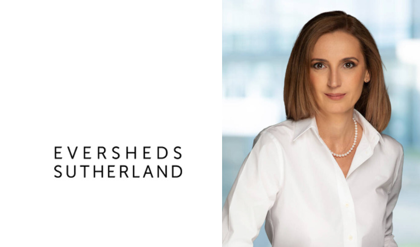 Eversheds Sutherland își întărește linia de arbitraj la București prin cooptarea Luminiței Popa ca partener | Un nume de referință în arbitrajul internațional revine într-o echipă integrată, după perioada dedicată practicii independente