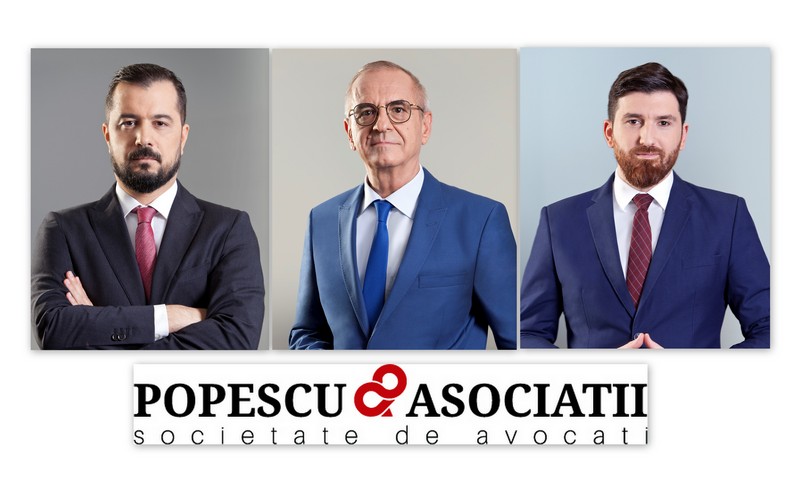 Cum arăta, la jumătatea anului, tabloul proiectelor din practica de Dispute Resolution a firmei Popescu & Asociații, despre care Legal 500 EMEA spune că este una dintre cele mai bune din România. Pentru că numărul clienților noi a crescut, iar solicităril