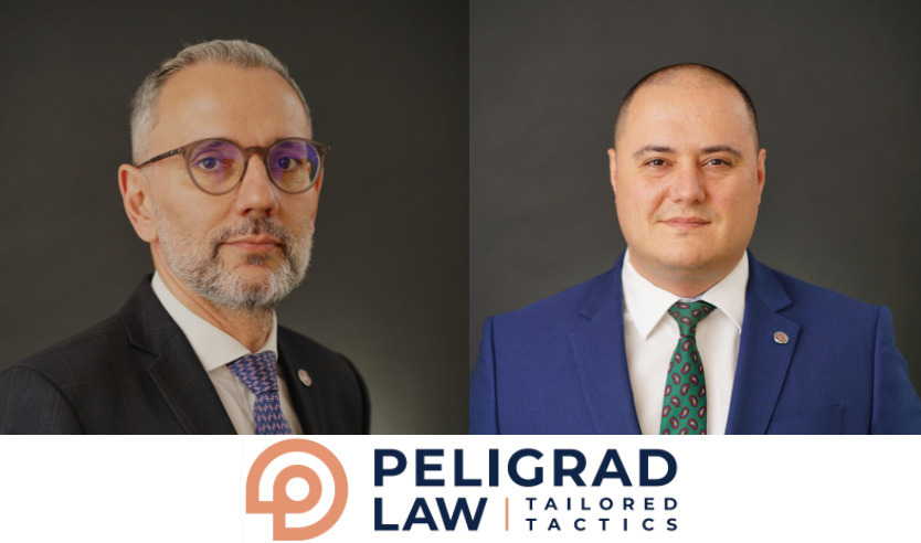 Echipele reunite Peligrad Law și David & Baias obțin o hotărâre de referința a Tribunalului Uniunii Europene privind încadrarea tarifara a băuturii tip cidru, marca Strongbow, care confirma ca nivelul accizei pentru această băutură este zero