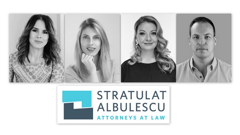 Val de mandate noi și o extindere a portofoliul de clienți în practica de Dispute Resolution a firmei Stratulat Albulescu
