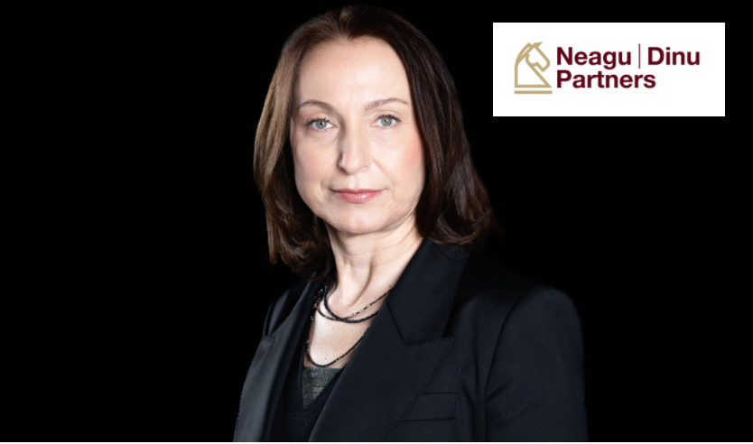Neagu Dinu Partners își face rapid loc în prim-planul practicii de Litigii & Arbitraj din piața locală