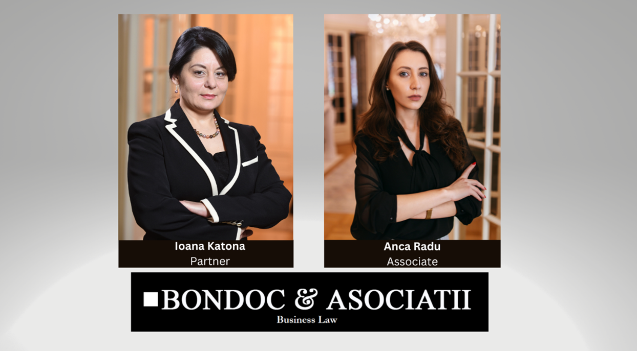 Bondoc și Asociații a asistat cu succes unul dintre cei mai mari furnizori de energie din România într-un litigiu declanșat ca urmare a unui control ANPC