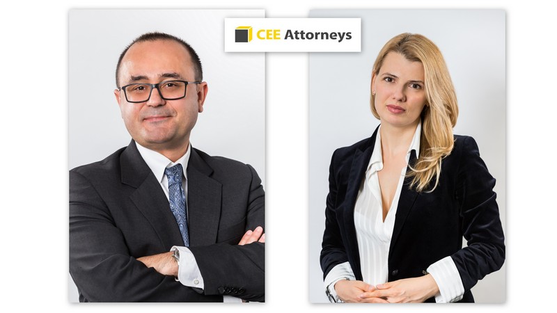 Tendință de creștere a activității echipei de litigii de la CEE Attorneys ̸  Boanță, Gîdei și Asociații, atât ca număr de proiecte noi, dar mai ales prin sporirea gradului de complexitate a cazurilor instrumentate. Multe soluții favorabile