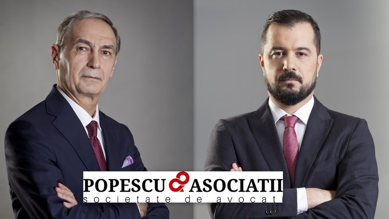 Prof. Univ. Dr. Gheorghe BUTA se alătură POPESCU & ASOCIAȚII în calitate de Senior Partner