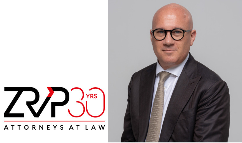Dr. Cosmin Vasile, singurul avocat român considerat de Lexology „Thought Leader” atât în practica de Arbitration, cât și de Commercial Litigation
