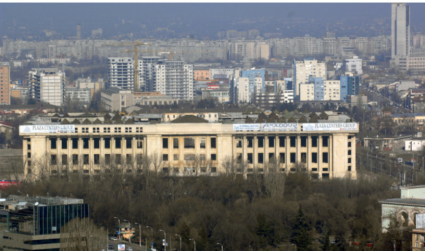 România solicită despăgubiri de 2 mld. € la Curtea Internațională de Arbitraj din Londra pentru blocarea proiectului „Casa Radio” din București, dezvoltat de Plaza Centers NV