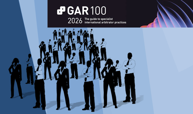 Patru case locale de avocați se afirmă în topul global al celor mai bune 100 de firme implicate în arbitraje internaționale