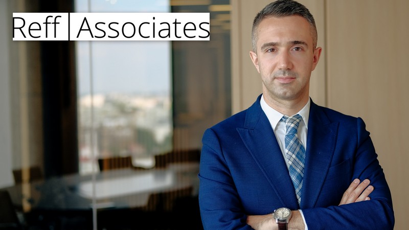 Reff & Asociaţii și Deloitte obțin la Înalta Curte anularea definitivă a unor acte emise de Administrația Fondului pentru Mediu cu valoare de peste 10 milioane de lei