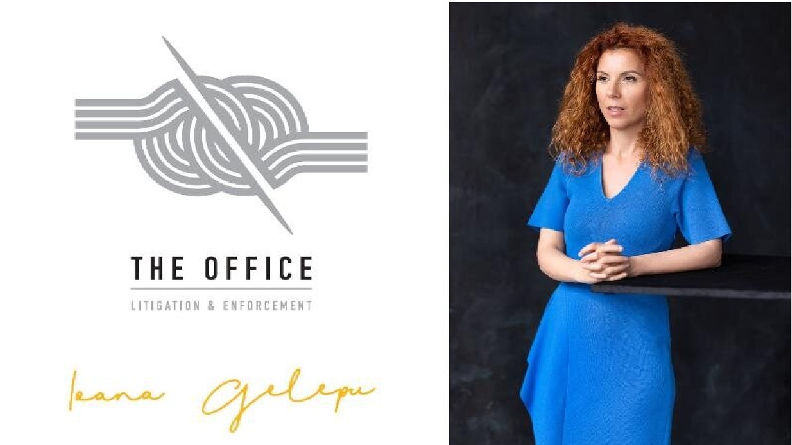 De vorbă cu Ioana Gelepu despre succesul unei construcții născute din pasiune și rafinamentul unui „atelier de lux” dedicat spețelor complexe