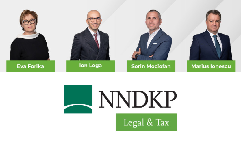 NNDKP obține o decizie semnificativă pentru litigiile privind prețurile de transfer din partea de vest a României. Echipă mixtă, cu avocați din Timișoara și București, în proiect