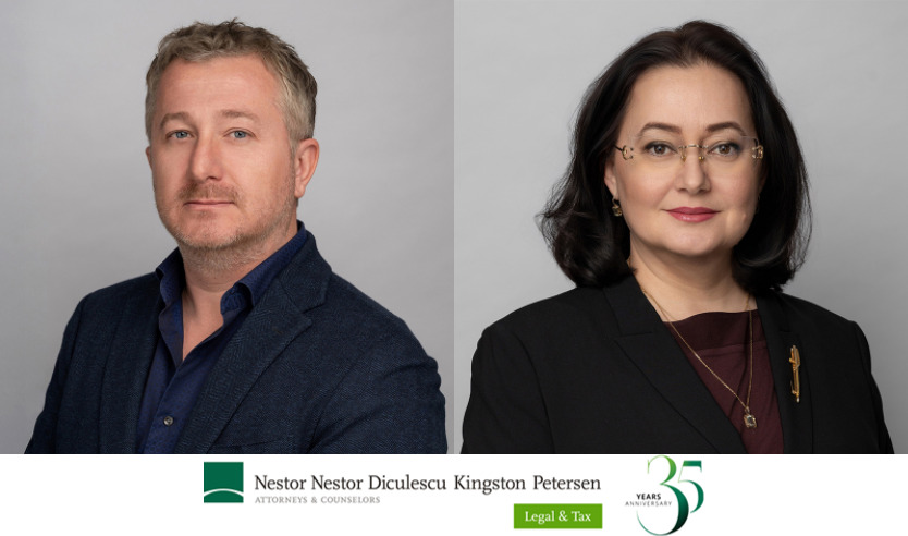 NNDKP confirmă, prin practica de Litigii, că este prima opțiune pentru companiile care au nevoie de reprezentare în dosare cu miză de sute de milioane de euro, în instanțe și arbitraje la curți internaționale