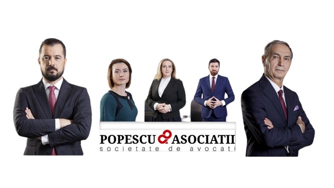 Popescu & Asociații și-a consolidat continuu practica de Dispute Resolution și are una dintre cele mai mari și performante echipe locale, într-o ascensiune validată de numărul și amploarea proiectelor
