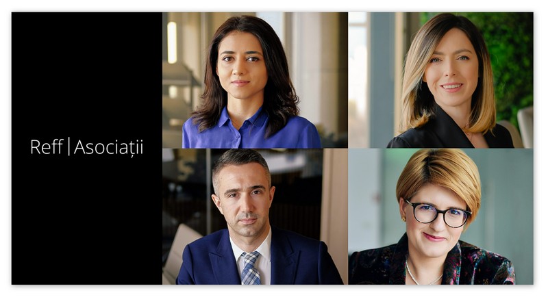 Reff & Asociații | Deloitte Legal a obținut o soluție de referință care încetează suspendarea Planului Urbanistic Zonal Coordonator al Sectorului 2 al Capitalei